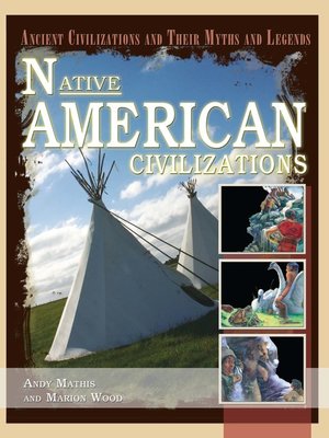 cover image of Native American Civilizations